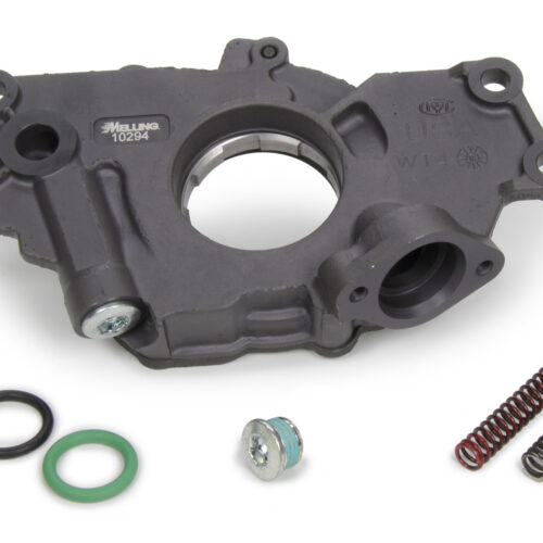 Oil Pump GM LS Engines Low Volume