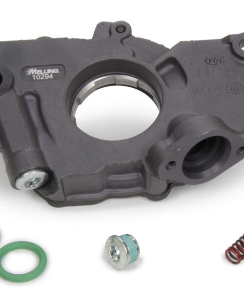 Oil Pump GM LS Engines Low Volume