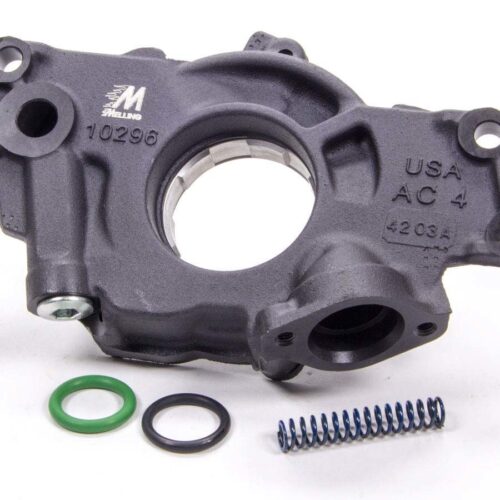 LS1 Hi-Volume Oil Pump