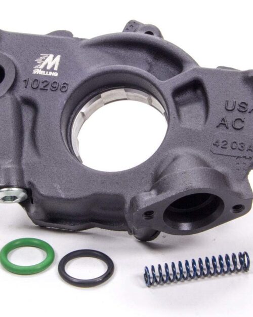 LS1 Hi-Volume Oil Pump