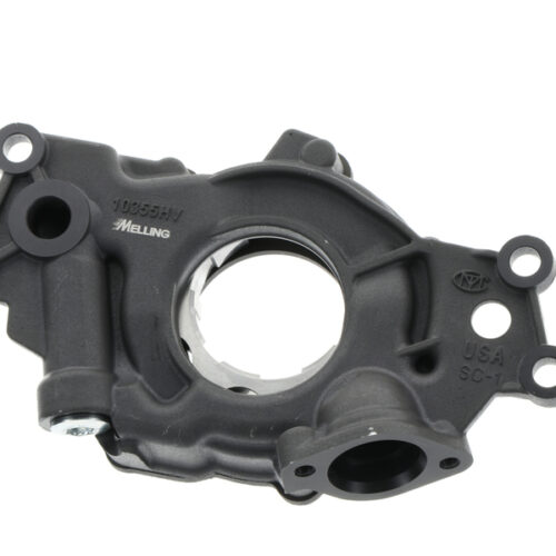 Oil Pump - Hi-Volume GM LS Series