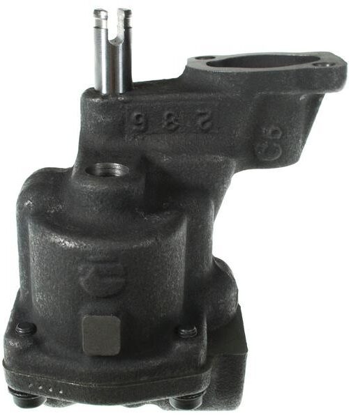 SBC Hi-Volume Oil Pump