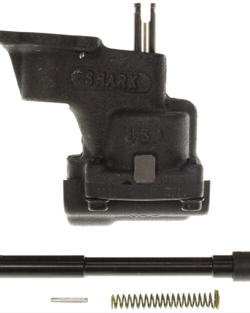 SBC Std. Volume Oil Pump w/3/4in Inlet