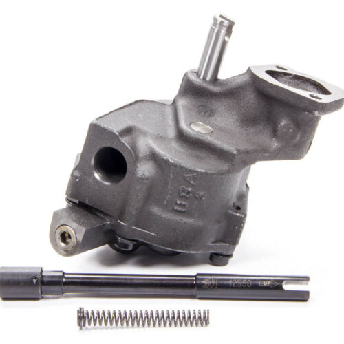 SBC Hi-Volume Oil Pump w/3/4in Inlet