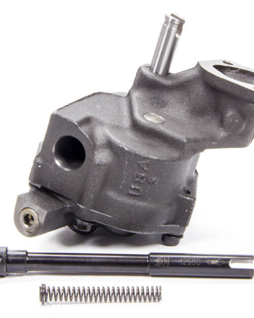 SBC Hi-Volume Oil Pump w/3/4in Inlet