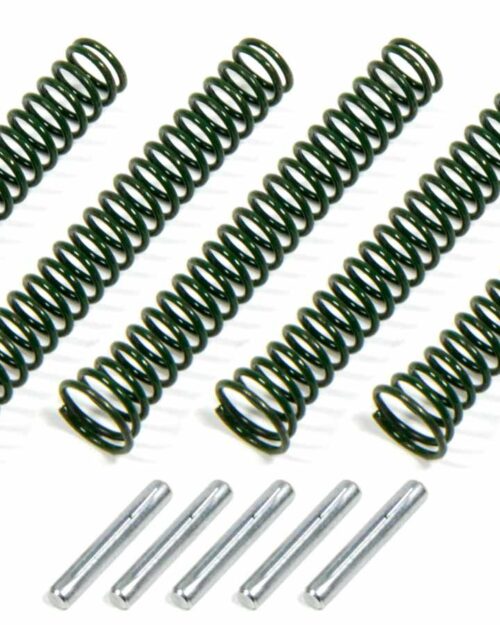 Oil Pressure Springs - 49# Green (5pk)