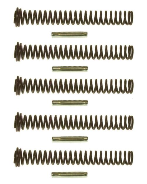SBC Oil Pressure Springs 70 PSI (5pk)