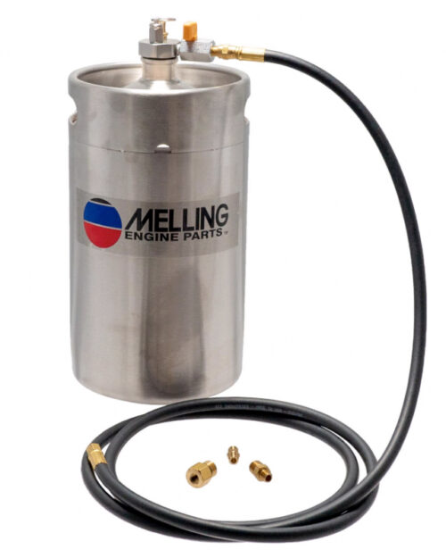 Pre-Lube Engine Oiler Tool