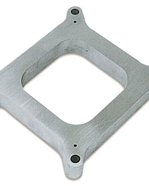 1in Billet Carb Spacer