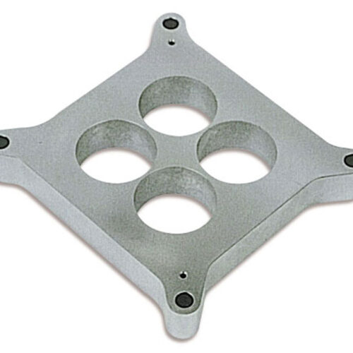 1in Billet Carb Spacer