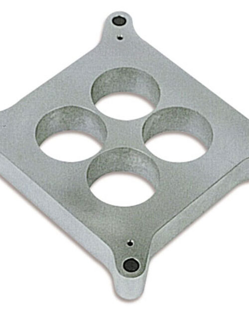 1in Billet Carb Spacer