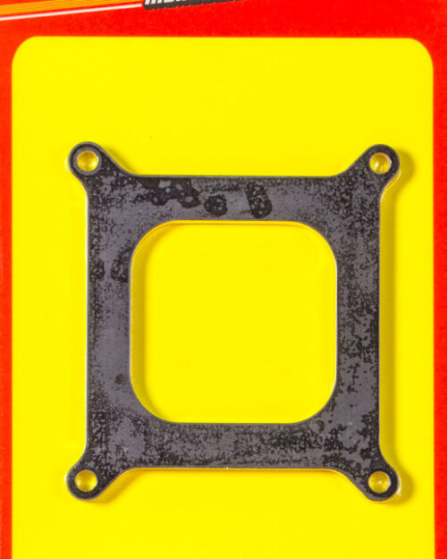 1/2in Wood Carb Spacer