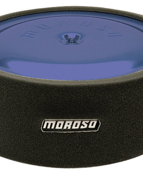 Reusable Filter Shield