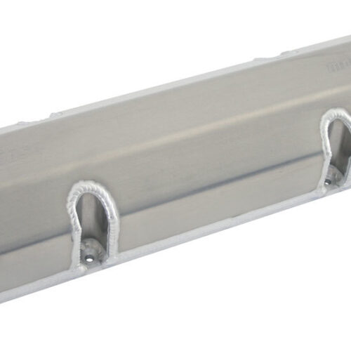 SBC Billet Rail Valve Covers