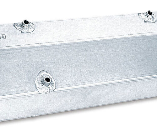 Sbc 18deg Fab. Vlv.Cover