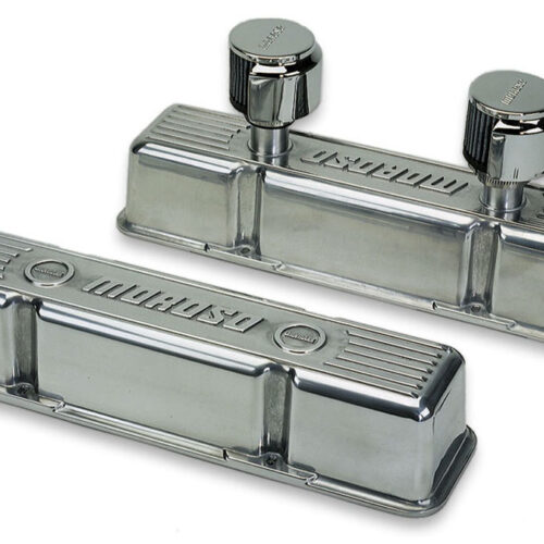 Sb Chevy Alum. V. Cvr