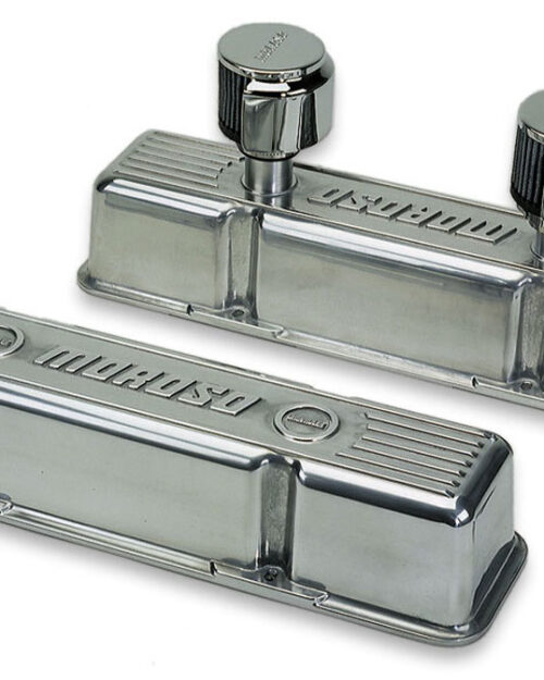 Sb Chevy Alum. V. Cvr