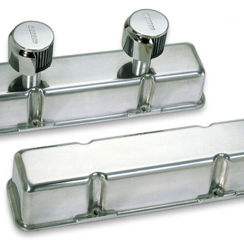 Sb Chevy Alum Valve Cove