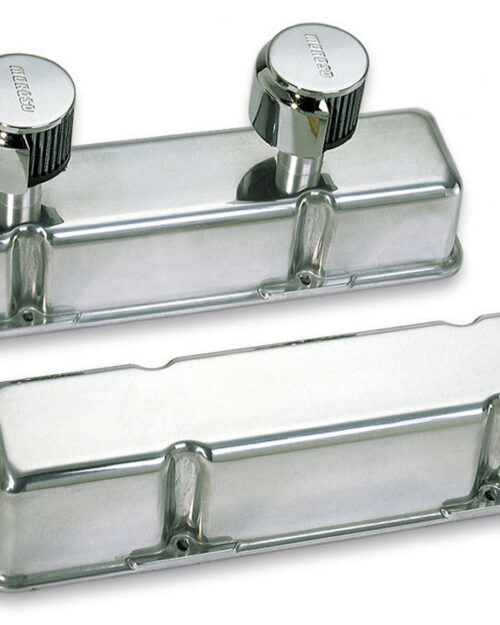 Sb Chevy Alum Valve Cove