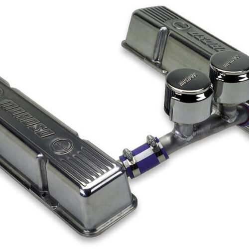 Sb Chevy Vlv Cvr W/X Ove