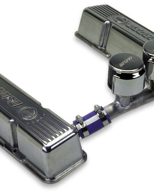 Sb Chevy Vlv Cvr W/X Ove