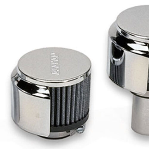 Valve Cover Breather Kit