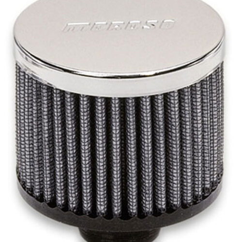 Chrome V. Cvr Breather