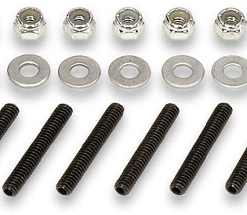 Valve Cover Fasteners