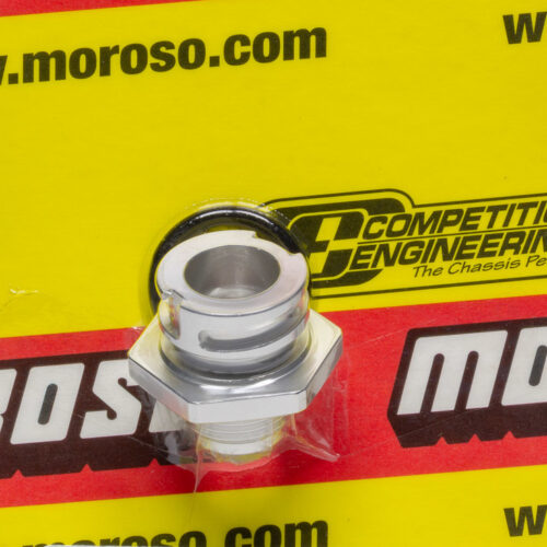 12an Male Valve Cover Fitting for GM LS