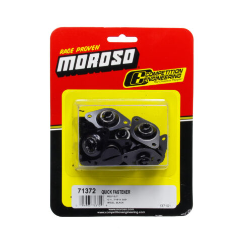 Large Head Quik Fastener .500in Medium Body