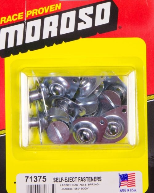 Large Head Quik Fastener .550in Long Body