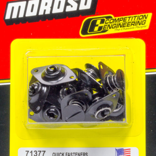 Large Head Quik Fastener .550in Long Body
