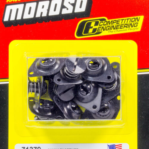 Large Head Quik Fastener .550in Long Body