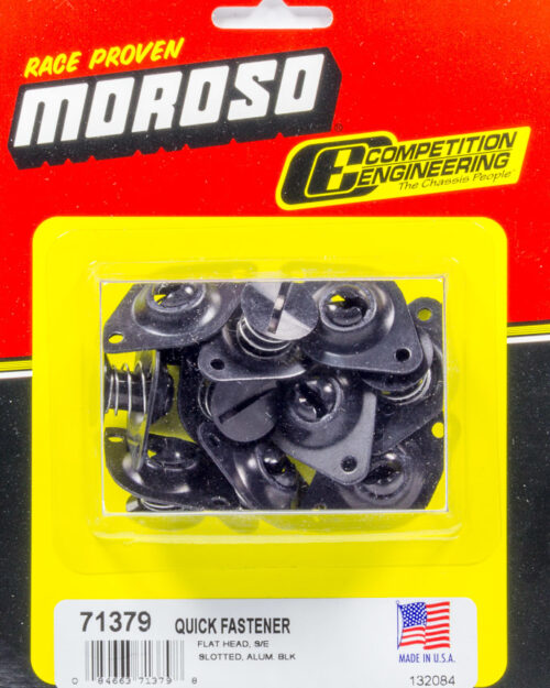 Large Head Quik Fastener .550in Long Body