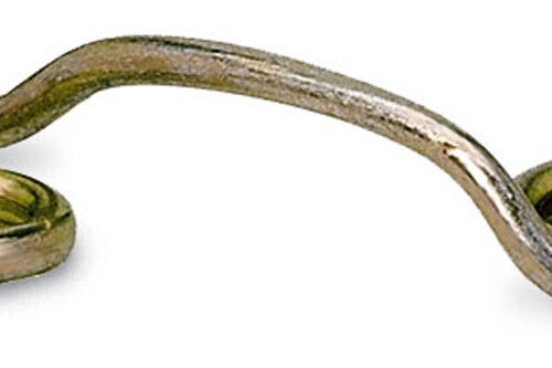 Quik Fastener Spring