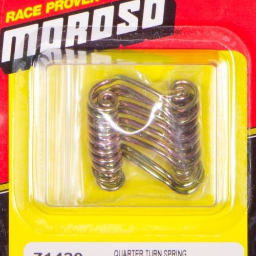 Quik Fastener Spring