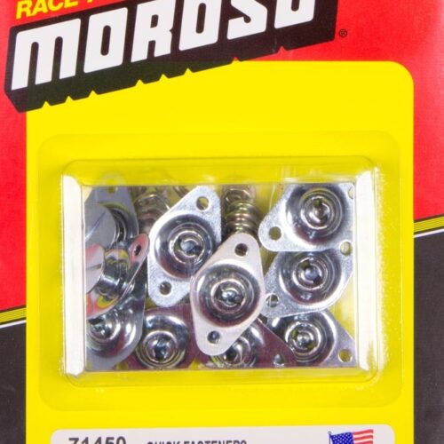 Self Ejecting Fastener .450in Short Body