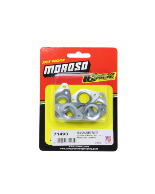 Quik Fastnr Reinforcemen