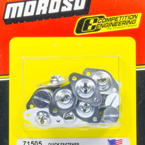 Self Ejecting Fasteners .550in Long Body