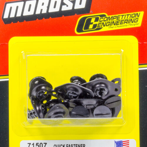 Self Ejecting Fasteners .550in Long Body