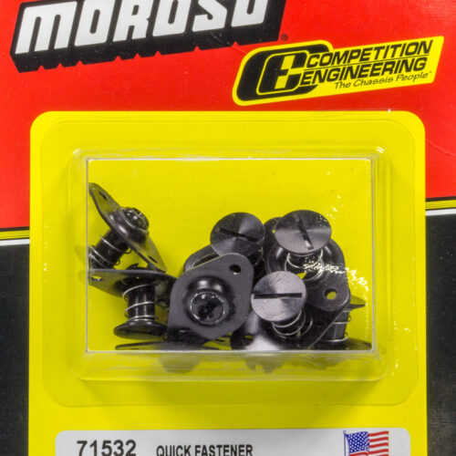 Self Ejecting Fasteners .650in Long Body