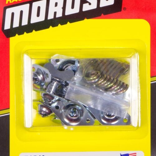 Butterfly Quik Fastener .650in Long Body
