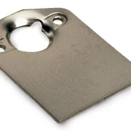 Quik Fastener Mnt Bracke