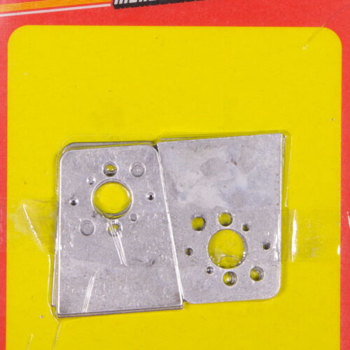 Quick Fastener Mtg Brkt Weld On- Lg & Sm Spring