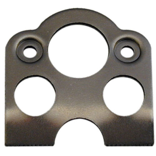 Quick Fastener Mounting Bracket 10-Pack