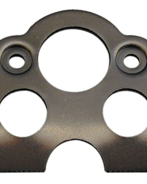 Quick Fastener Mounting Bracket 10-Pack