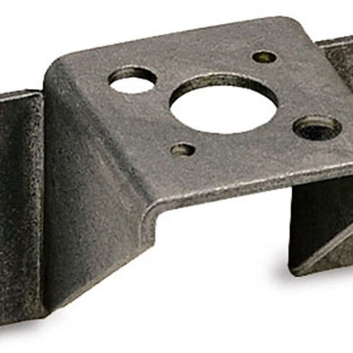 Quik Fastener Mnt Bracke Steel