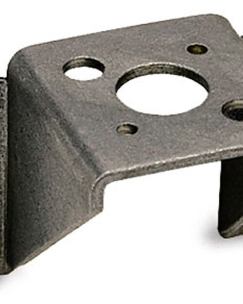 Quik Fastener Mnt Bracke Steel