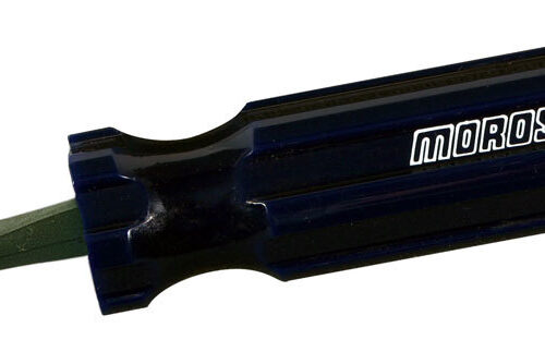 Quick Fastener Wrench