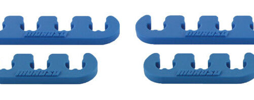 Blue Spark Plug Wire Separator
